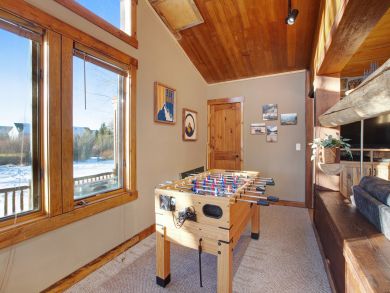 Winter Park Home 937974