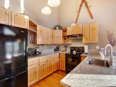 Winter Park Home 937974
