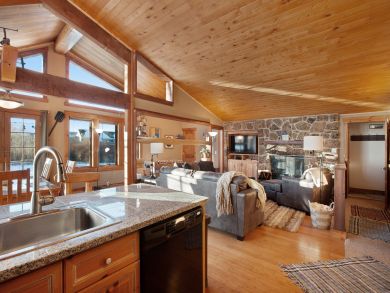 Winter Park Home 937974