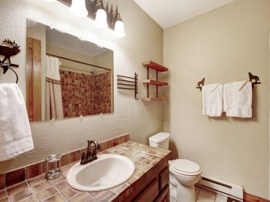 Winter Park Home 937974