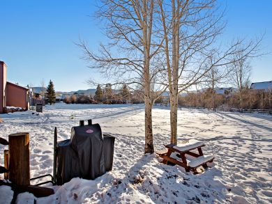 Winter Park Home 937974