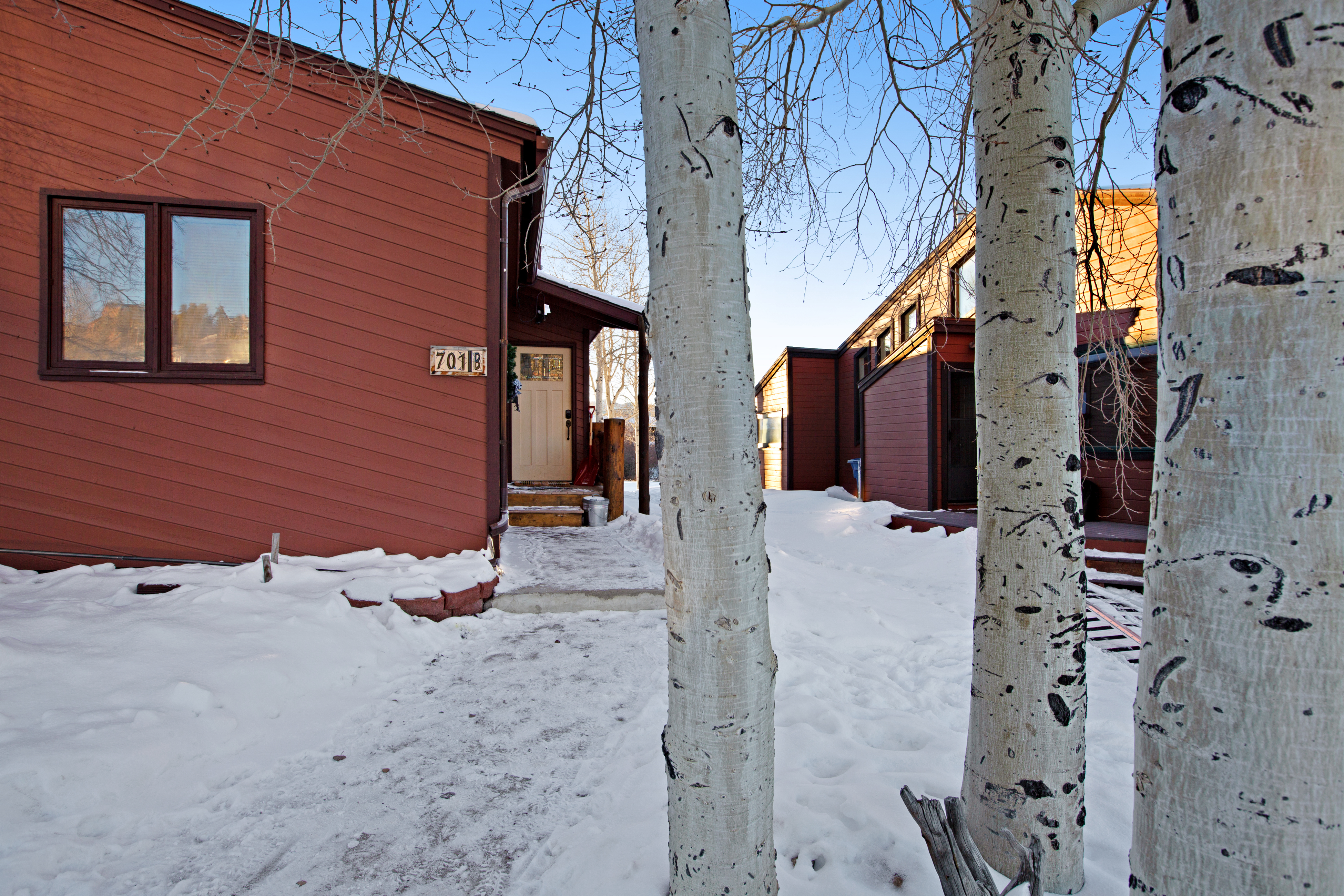Winter Park Home 937974