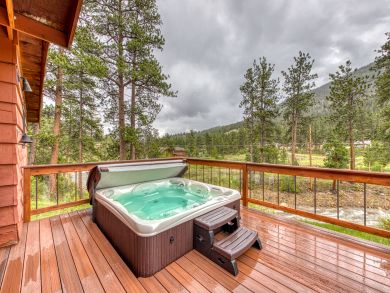 Winter Park Home 937976