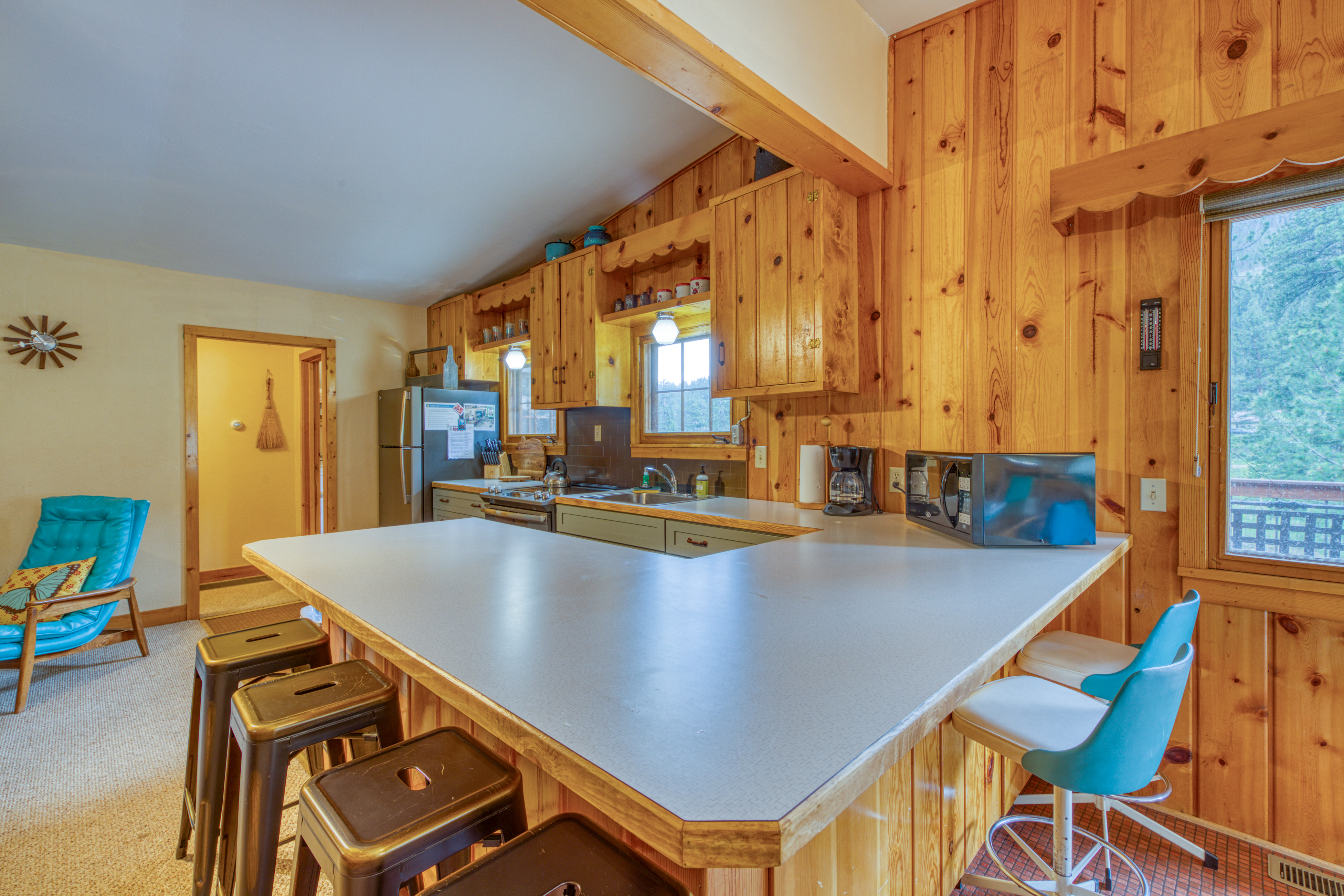 Winter Park Home 937976