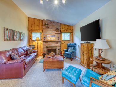 Winter Park Home 937976