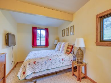 Winter Park Home 937976
