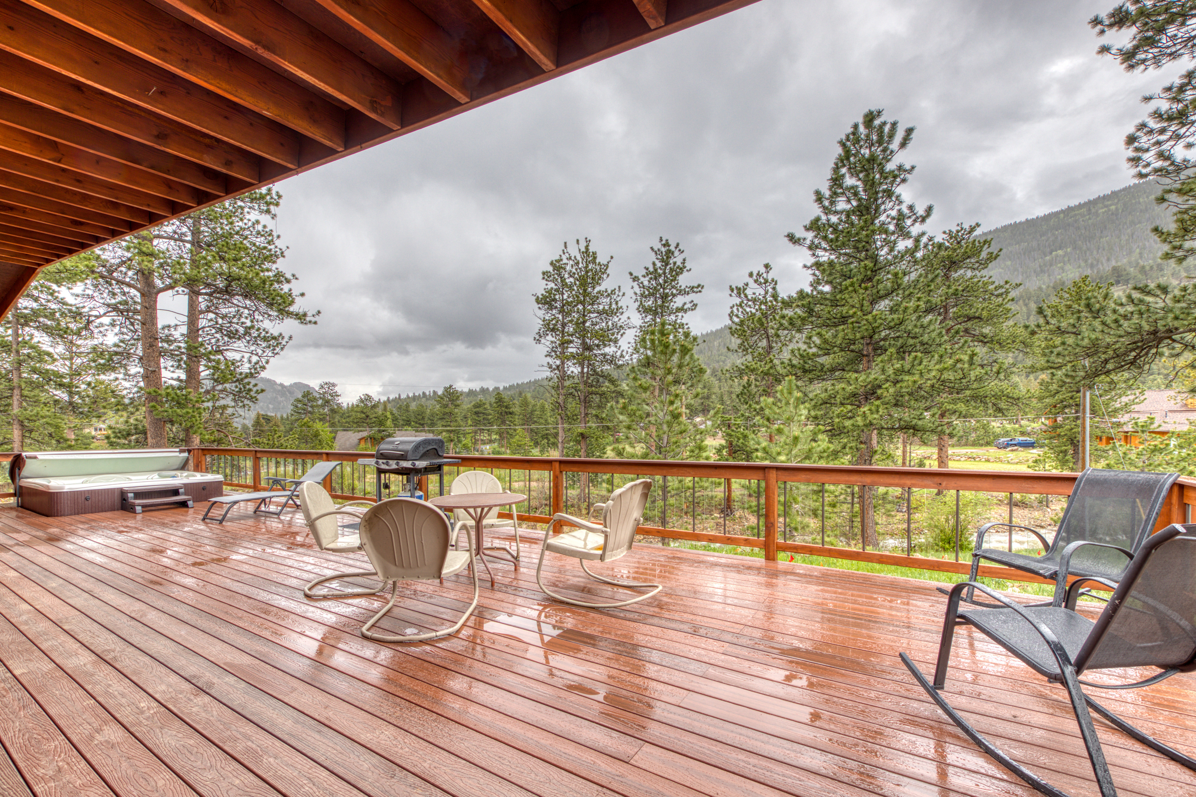 Winter Park Home 937976