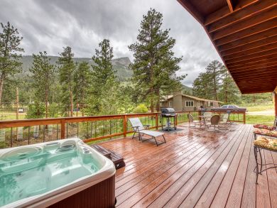 Winter Park Home 937976