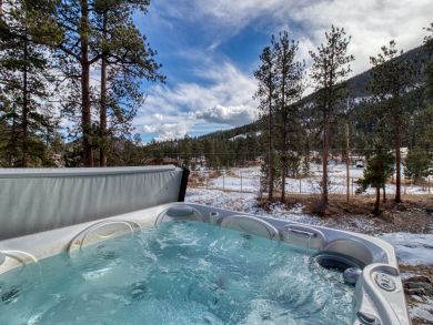 Winter Park Home 937976