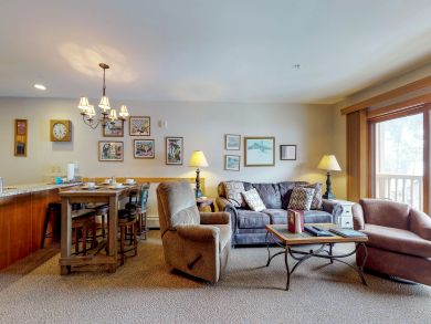 Breckenridge Condo 937977