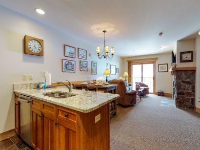 Breckenridge Condo 937977