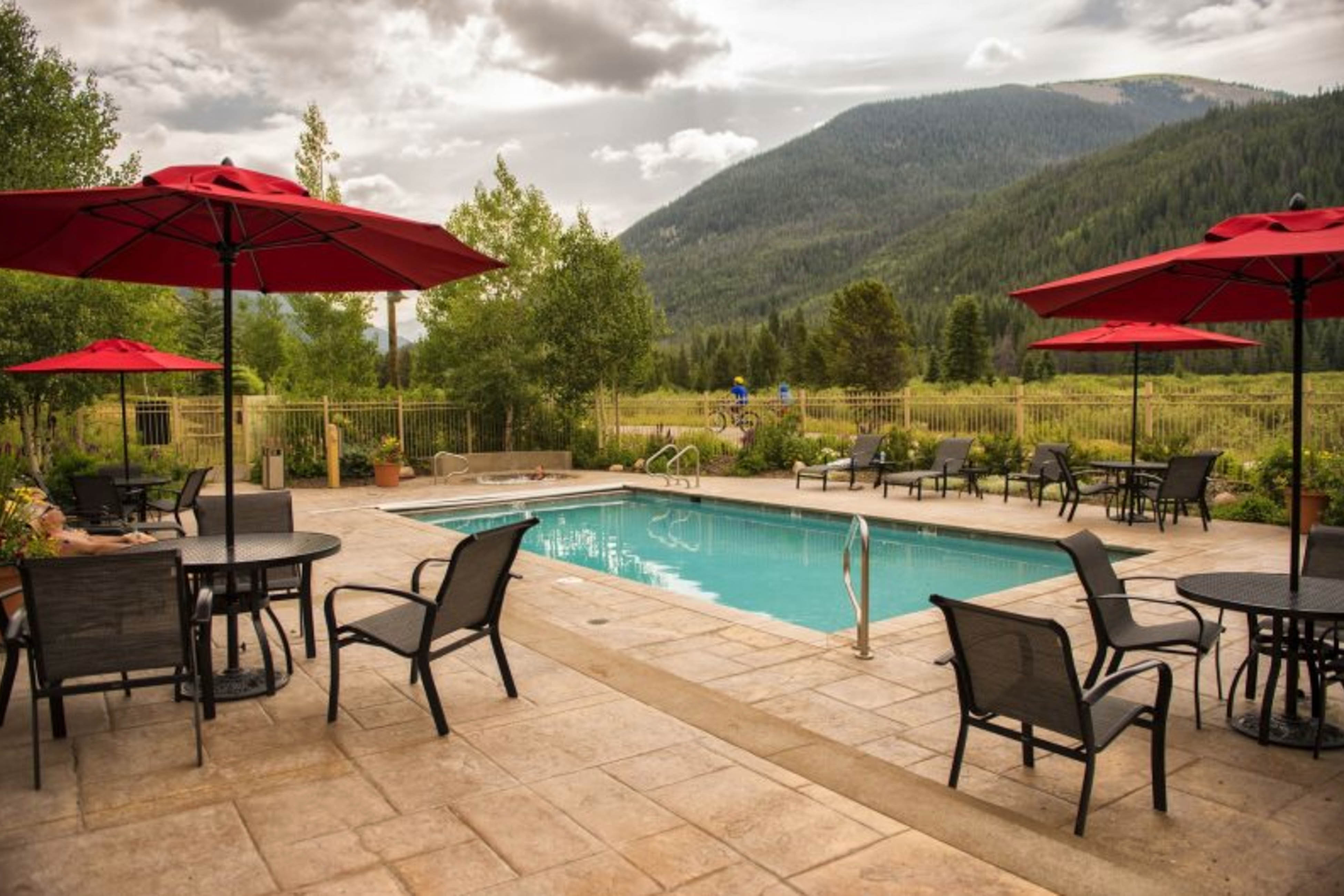 Breckenridge Condo 937977