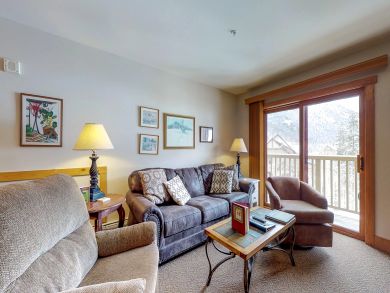 Breckenridge Condo 937977