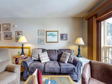 Breckenridge Condo 937977
