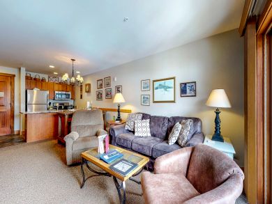 Breckenridge Condo 937977