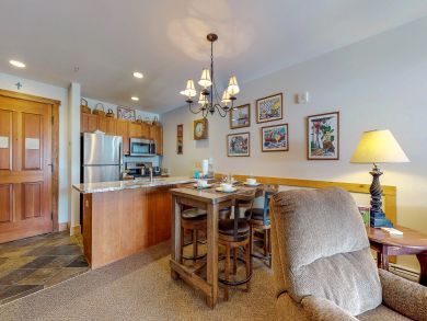 Breckenridge Condo 937977