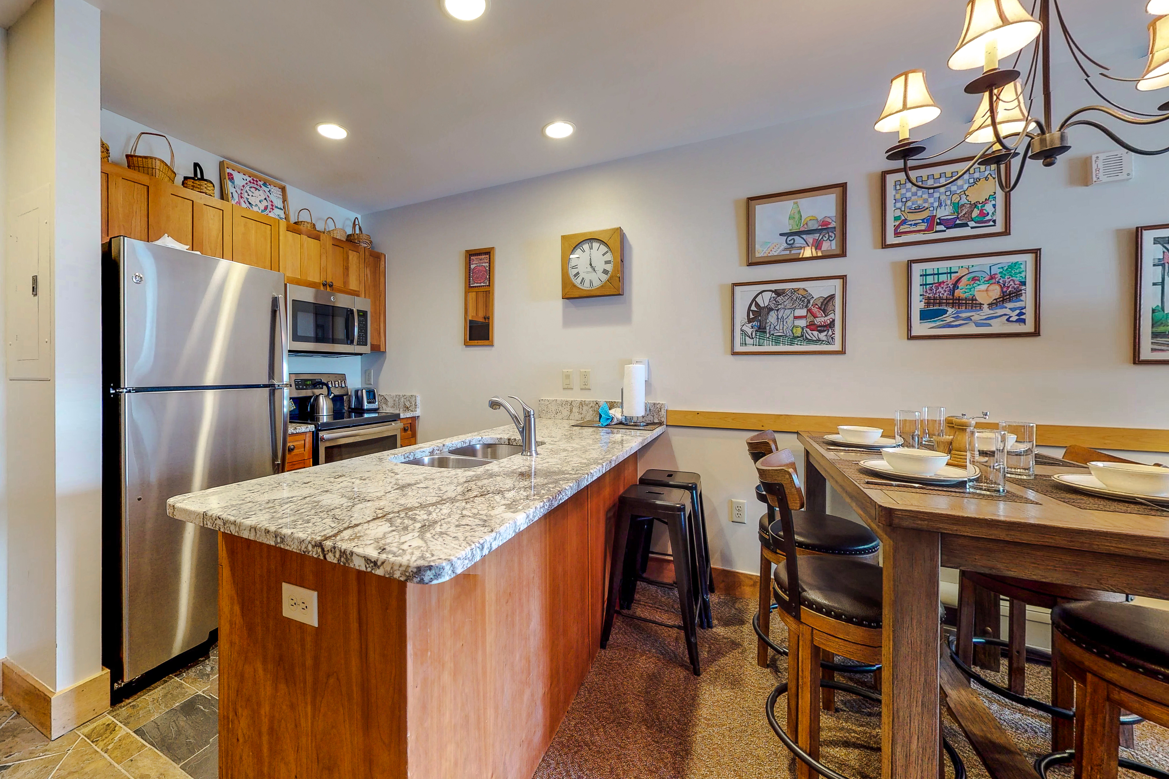 Breckenridge Condo 937977