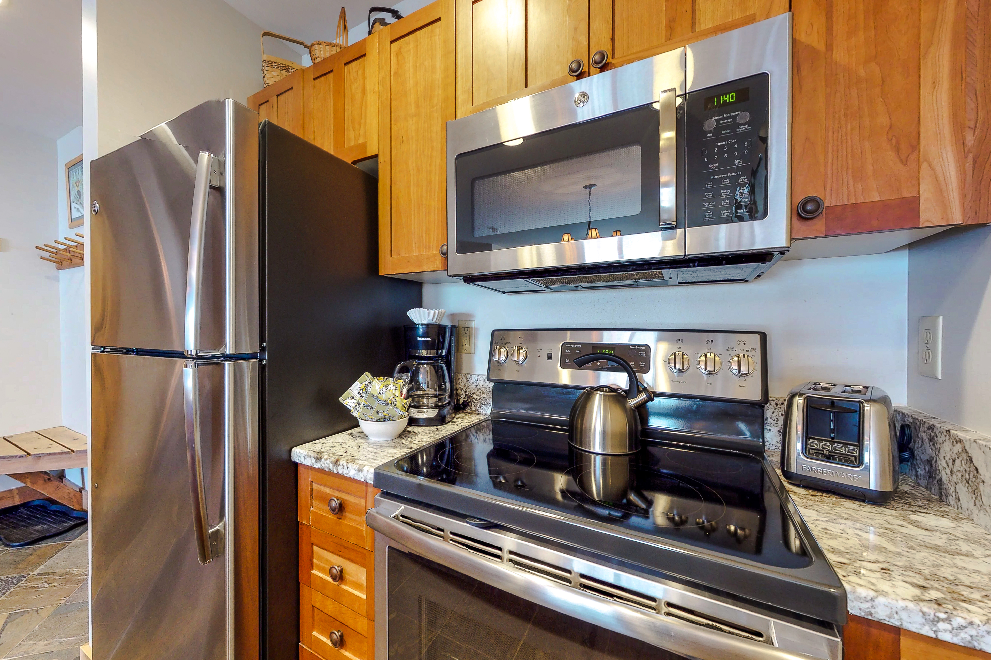 Breckenridge Condo 937977