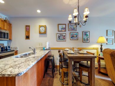 Breckenridge Condo 937977