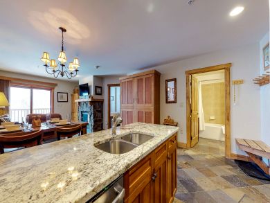 Breckenridge Condo 937977