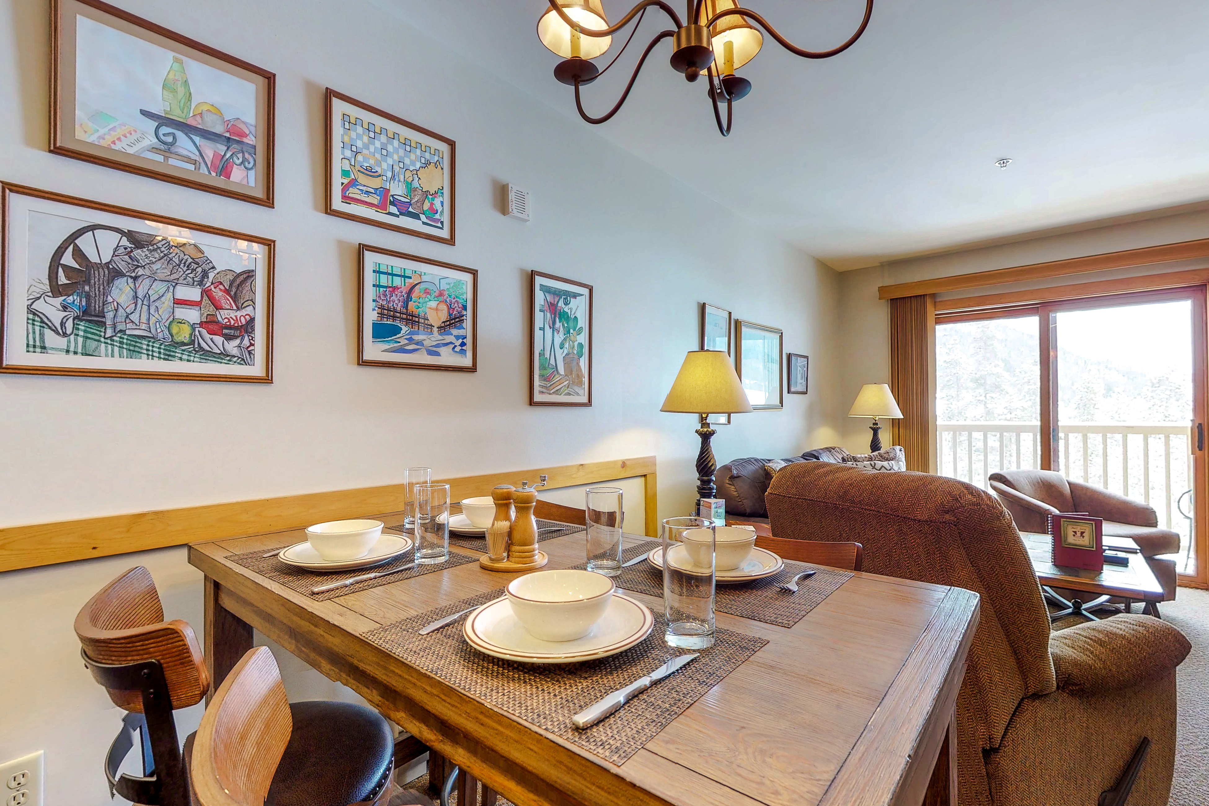 Breckenridge Condo 937977