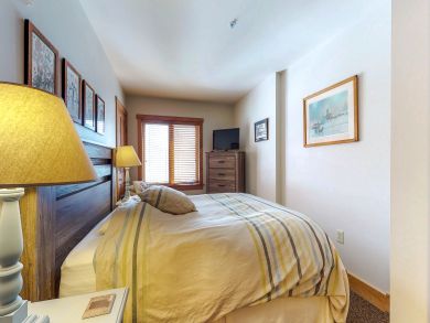 Breckenridge Condo 937977