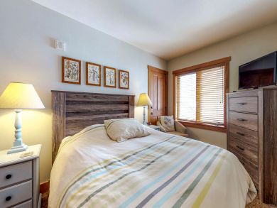 Breckenridge Condo 937977