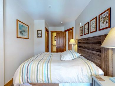 Breckenridge Condo 937977