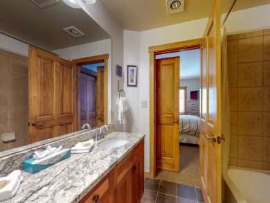 Breckenridge Condo 937977