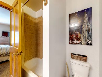 Breckenridge Condo 937977