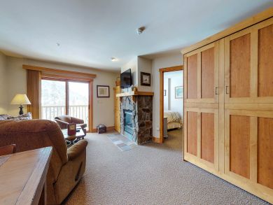 Breckenridge Condo 937977