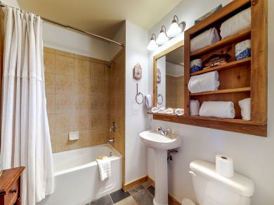 Breckenridge Condo 937977