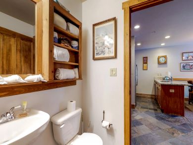 Breckenridge Condo 937977