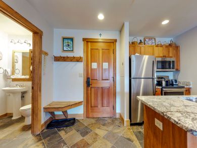 Breckenridge Condo 937977