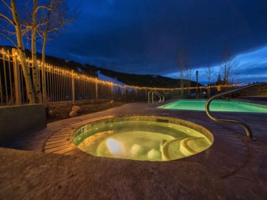 Breckenridge Condo 937977