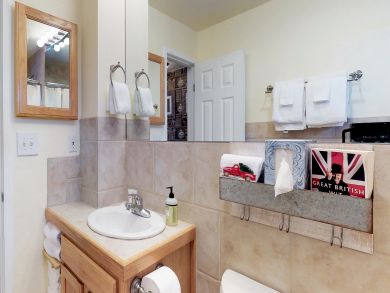 Breckenridge Home 937978 Breckenridge Home 937978