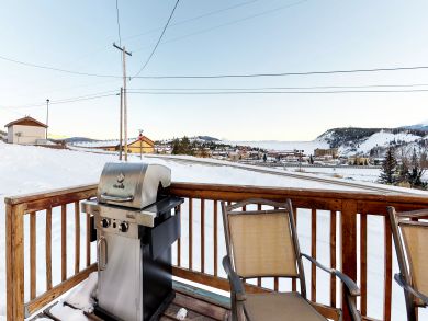 Breckenridge Home 937978 Breckenridge Home 937978