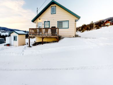 Breckenridge Home 937978 Breckenridge Home 937978
