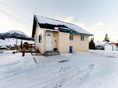 Breckenridge Home 937978 Breckenridge Home 937978