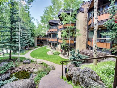 Snowmass Condo 937979 Snowmass Condo 937979
