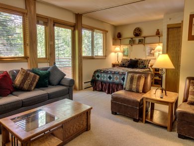 Snowmass Condo 937979 Snowmass Condo 937979