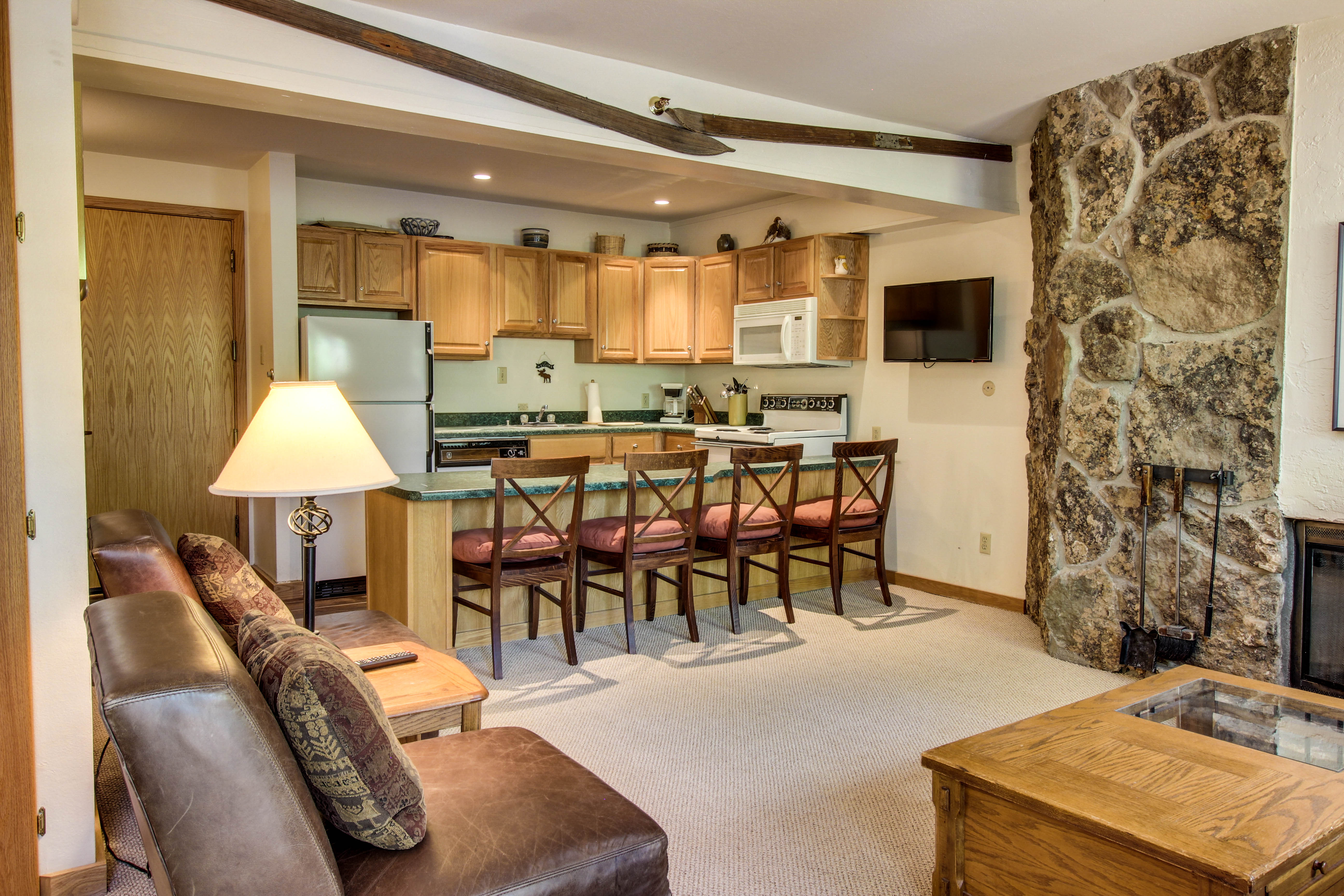 Snowmass Condo 937979 Snowmass Condo 937979