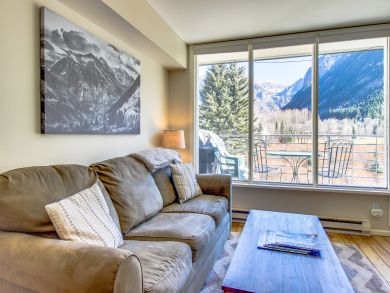 Telluride Condo 937980