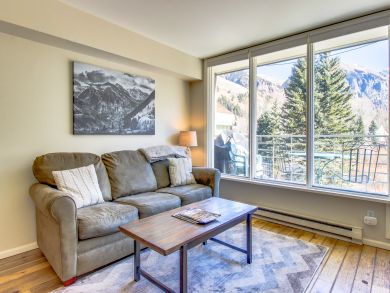 Telluride Condo 937980