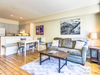 Telluride Condo 937980