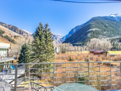 Telluride Condo 937980