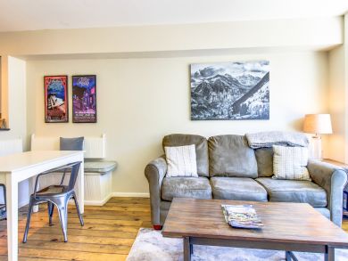 Telluride Condo 937980