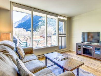 Telluride Condo 937980