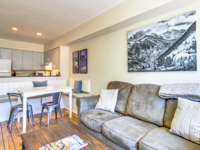 Telluride Condo 937980