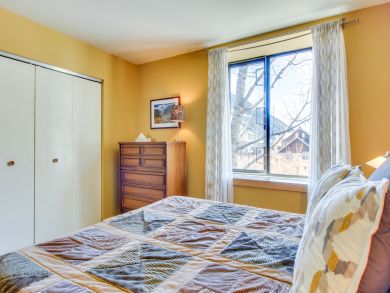 Telluride Condo 937980